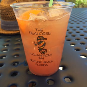 The Lemon Bar - Goombay smash ($6.50) - American Near Me - Neptune Beach, Florida The Lemon Bar - Goombay smash ($6.50) - American Near Me - Neptune Beach, Florida