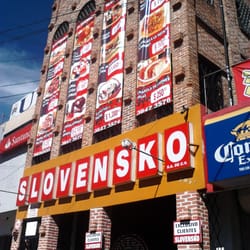 Slovensko