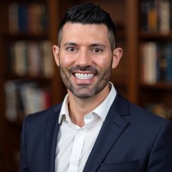 Promise Home Care - Chris Sugden, Director of Operations