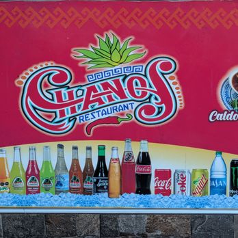 Chanos Drive In - Mexican Near Me - San Gabriel, California Chanos Drive In - Mexican Near Me - San Gabriel, California
