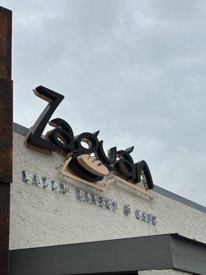 Zaguan Latin Café & Bakery by null