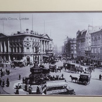 The Globe - Pubs Near Me - London, XGL