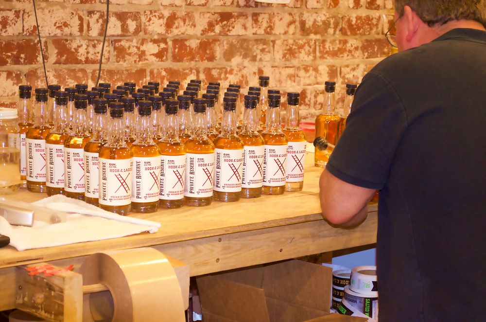 HOOK & LADDER TENNESSEE MOONSHINE 13 Photos & 10 Reviews Bars 316