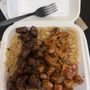 Mr Hibachi
