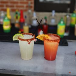 Borrachos Mobile Bar