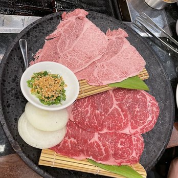 Japanese BBQ Yoshi - Barbeque Near Me - Honolulu, Hawaii