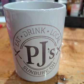 PJ's Family Restaurant - Pizza Near Me - Sunbury, Ohio