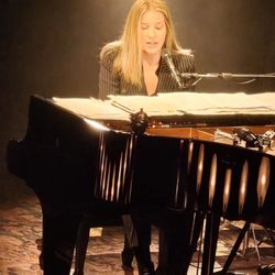 Blumenthal Arts - Diana Krall