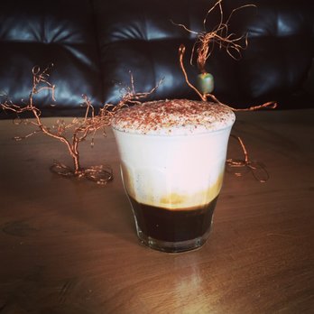 Rogue Roasters - Supper yummy macchiato - Coffee Roasteries Near Me - Grants Pass, Oregon