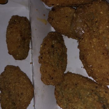 Jack in the Box - Exactly why you shouldnt eat here.... - Burgers Near Me - Riverside, California