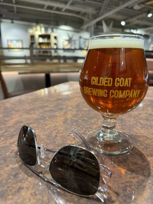Gilded Goat Brewing Company by null
