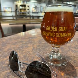 Gilded Goat Brewing Company