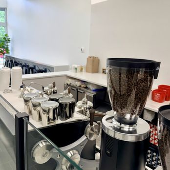 SR Coffee - Cafes Near Me - Fairfax, Virginia SR Coffee - Cafes Near Me - Fairfax, Virginia