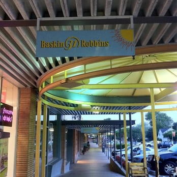 Baskin Robbins - Ice Cream & Frozen Yogurt Near Me - San Antonio, Texas