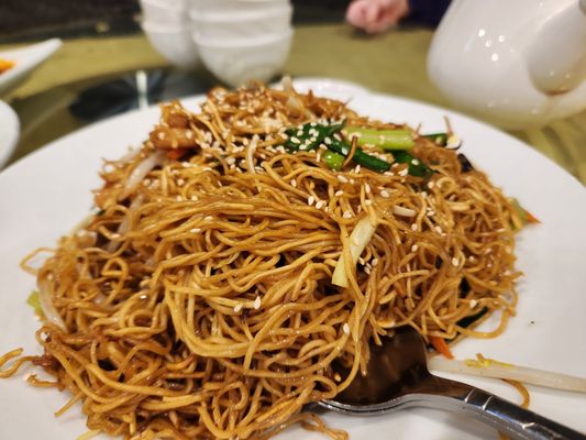 Secret Kitchen 粤精彩 by null