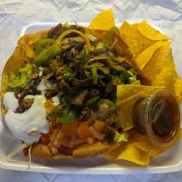 Taco Salad