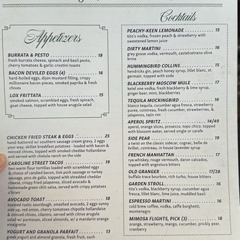 Granger's - Seafood Near Me - Houston, Texas