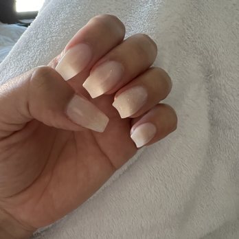 Me Luxe' Nail Lounge - Day Spas Near Me - Pooler, Georgia