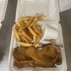Exotic Wings & Thingz