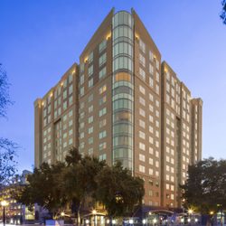 Residence Inn by Marriott Sacramento Downtown at Capitol Park