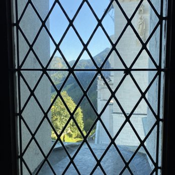 Schloss Neuschwanstein - Landmarks & Historical Buildings Near Me - Schwangau, BY
