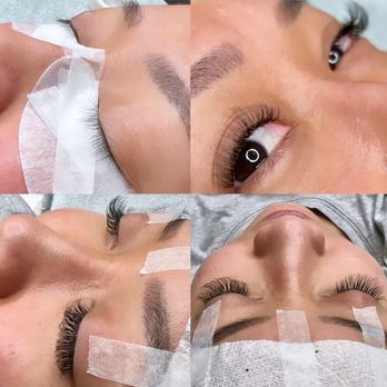 Spalashing - Eyelash Service Near Me