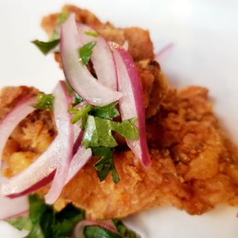 Barranco - Chicken Chicharrones - Peruvian Near Me - Lafayette, California Barranco - Chicken Chicharrones - Peruvian Near Me - Lafayette, California