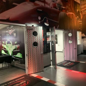 K1 Speed Austin - Amusement Parks Near Me - Austin, Texas