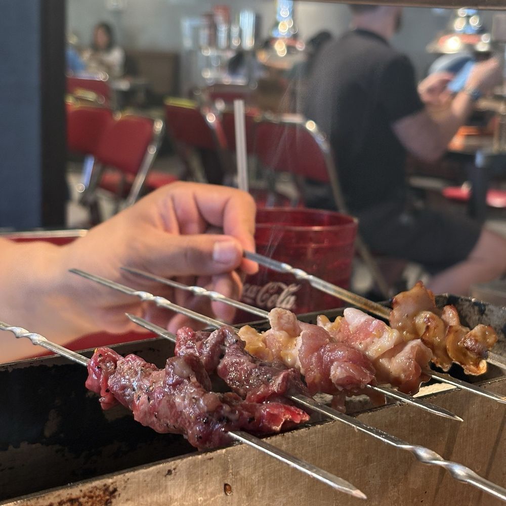 Chubby Skewers  - Barbeque Near Me - Mesa, Arizona
