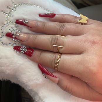 Valley Nails & Spa - Waxing Near Me - El Sobrante, California Valley Nails & Spa - Waxing Near Me - El Sobrante, California
