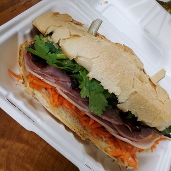 Saiguette - Vietnamese Near Me - Manhattan, New York Saiguette - Vietnamese Near Me - Manhattan, New York