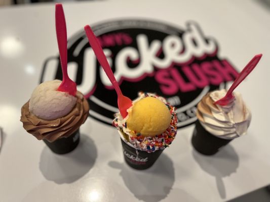 Wicked Slush by null