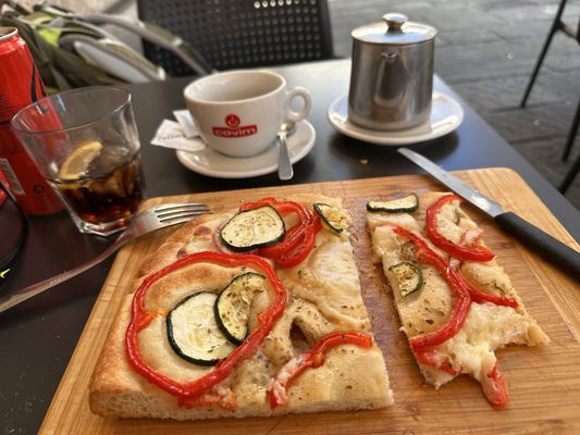 Focaccia e Dintorni by null