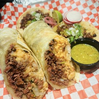 Jenny’s Tacos - Charcoal grill Asada Burrito and Tacos! So good! - Tacos Near Me - Los Angeles, California Jenny’s Tacos - Charcoal grill Asada Burrito and Tacos! So good! - Tacos Near Me - Los Angeles, California