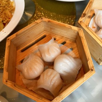 Happy Together - Shrimp dumplings - Dim Sum Near Me - El Monte, California Happy Together - Shrimp dumplings - Dim Sum Near Me - El Monte, California