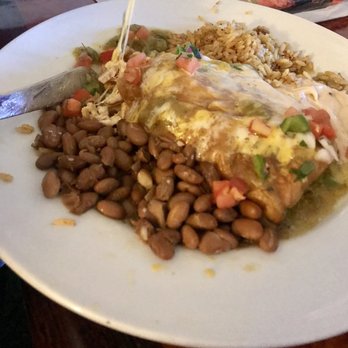 The Original Blue Adobe Grille - Mexican Near Me - Mesa, Arizona
