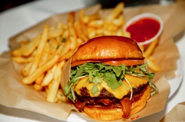 Sam's Hofbrau by null