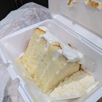 Miracle Bakery - Coconut cake - Bakeries Near Me - Burbank, California Miracle Bakery - Coconut cake - Bakeries Near Me - Burbank, California
