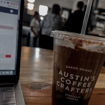 Austin’s Coffee Crafters - Coffee & Tea Near Me - Ripon, California Austin’s Coffee Crafters - Coffee & Tea Near Me - Ripon, California