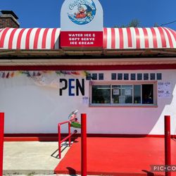 Cool Breeze Frozen Treats & Eats
