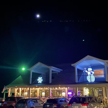 Horn Harbor Restaurant - Outdoors - American Near Me - Burgess, Virginia Horn Harbor Restaurant - Outdoors - American Near Me - Burgess, Virginia