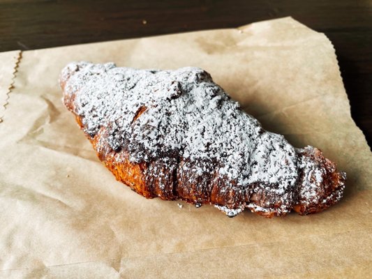 Crumble & Flake Café Pâtisserie by null