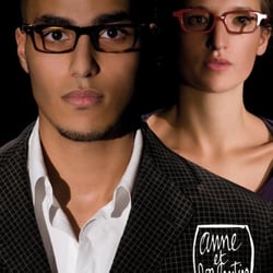 Couture Eyewear Gallery - Get off my back..