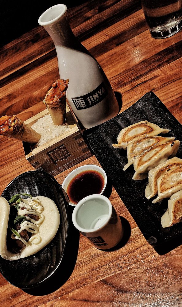 JINYA RAMEN BAR FAIRFAX Updated April 2024 3290 Photos & 2054