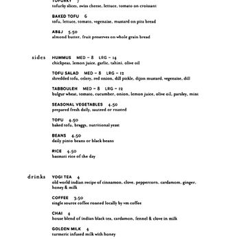 Mata G Vegetarian Kitchen - Vegetarian Near Me - Albuquerque, New Mexico Mata G Vegetarian Kitchen - Vegetarian Near Me - Albuquerque, New Mexico