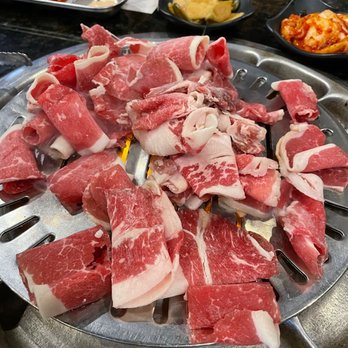 All That Korean BBQ - Korean Near Me - Suwanee, Georgia All That Korean BBQ - Korean Near Me - Suwanee, Georgia