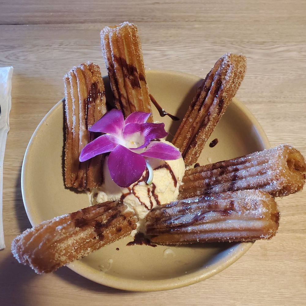 Si Señor - Delish delightful desserts - Mexican Near Me - Plymouth, Massachusetts Si Señor - Delish delightful desserts - Mexican Near Me - Plymouth, Massachusetts