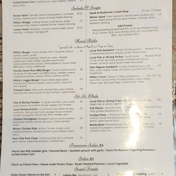 Millie's Restaurant and Catering - American Near Me - Daytona Beach, Florida Millie's Restaurant and Catering - American Near Me - Daytona Beach, Florida