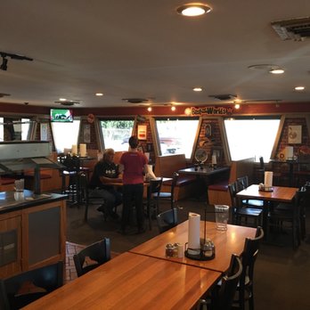 Pizza Hut - people sitting at tables in a restaurant - Pizza Near Me - Monahans, Texas