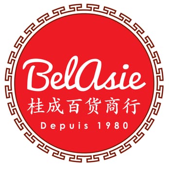 Belasie - Logo BELASIE - Specialty Food Near Me - Rennes, 35 Belasie - Logo BELASIE - Specialty Food Near Me - Rennes, 35